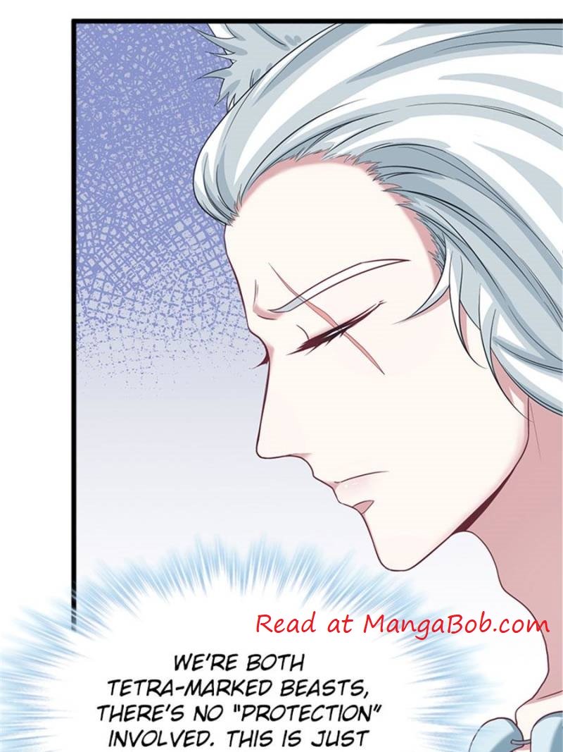 Beauty and the Beasts Chapter 93 - page 42