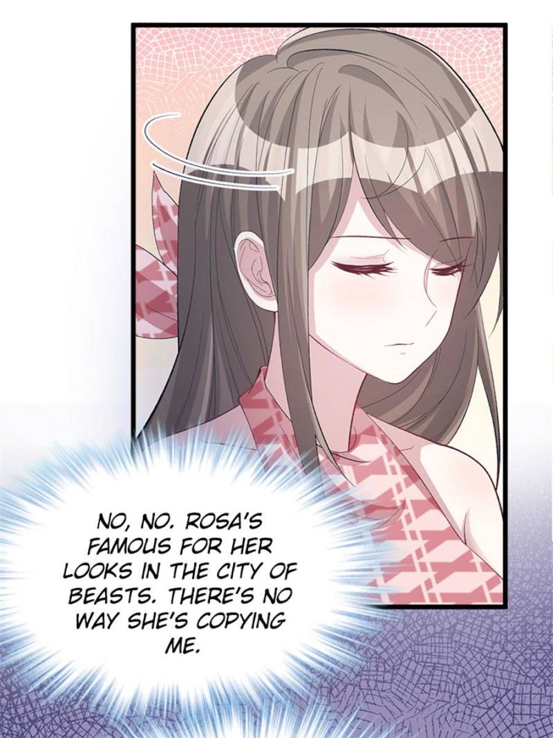 Beauty and the Beasts Chapter 92 - page 12