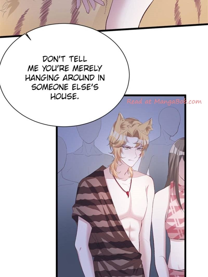 Beauty and the Beasts Chapter 92 - page 14