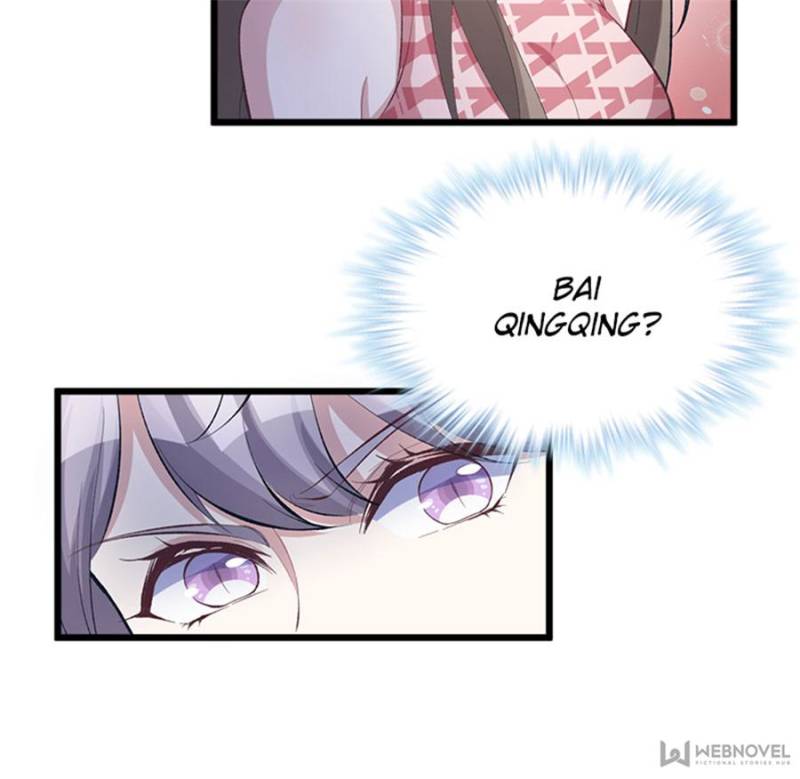 Beauty and the Beasts Chapter 92 - page 2