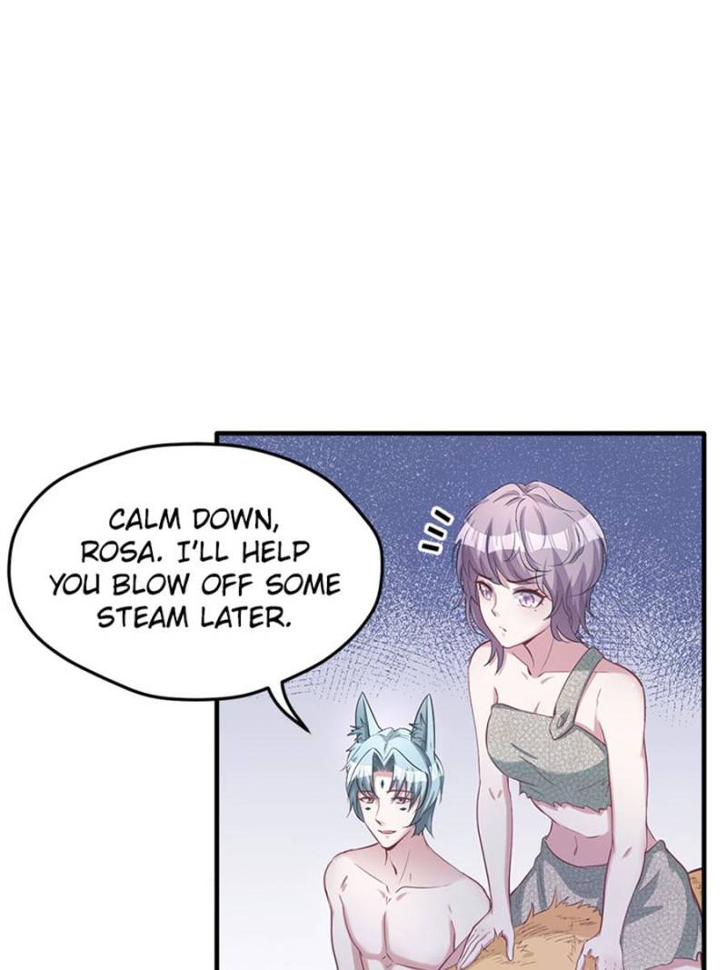 Beauty and the Beasts Chapter 92 - page 36
