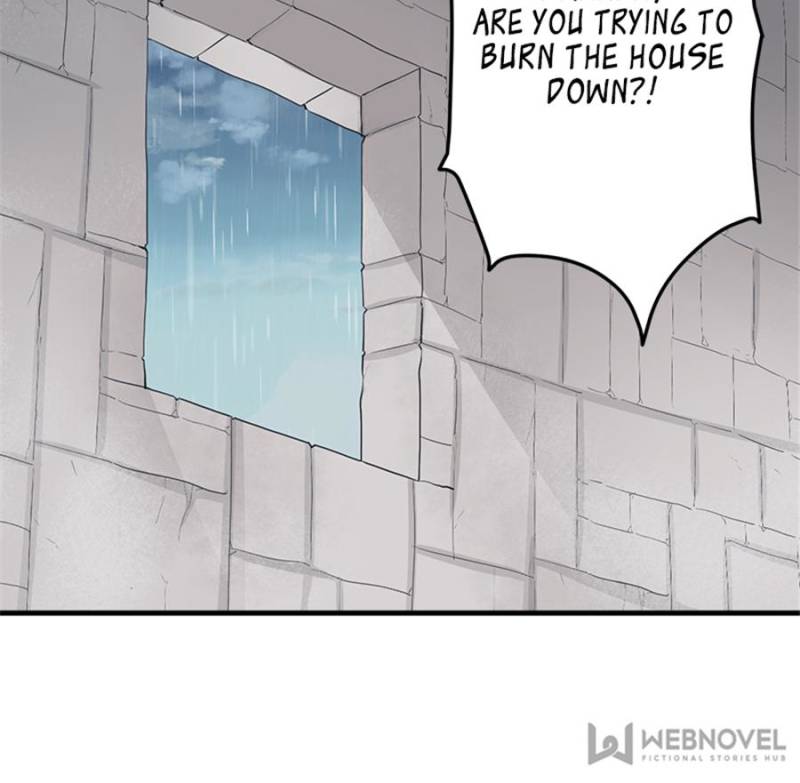 Beauty and the Beasts Chapter 90 - page 10