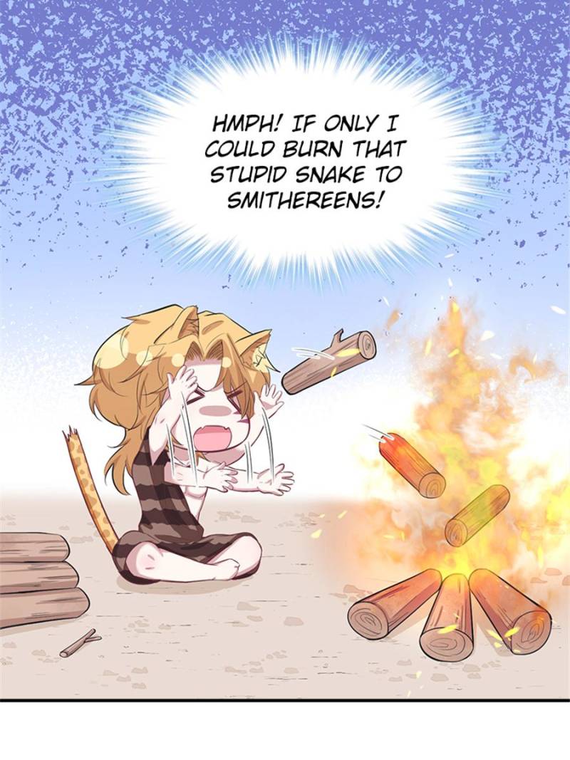 Beauty and the Beasts Chapter 90 - page 4