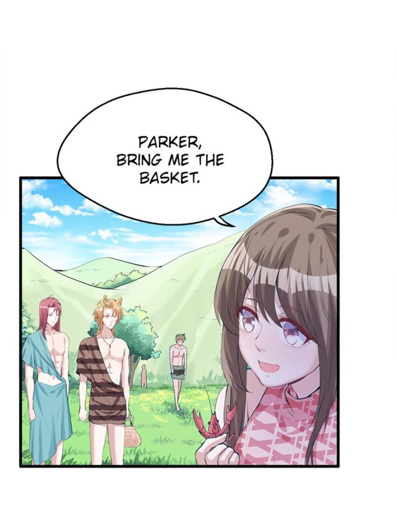 Beauty and the Beasts Chapter 90 - page 55