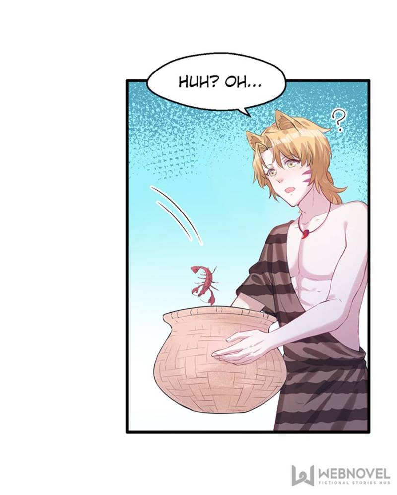 Beauty and the Beasts Chapter 90 - page 56