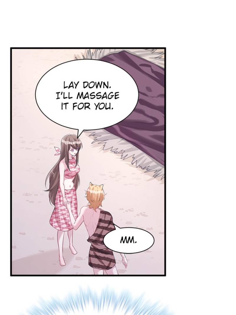 Beauty and the Beasts Chapter 89 - page 10