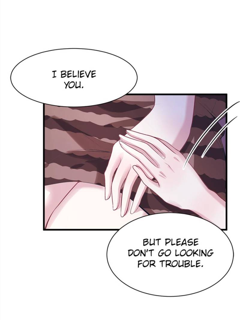 Beauty and the Beasts Chapter 89 - page 19