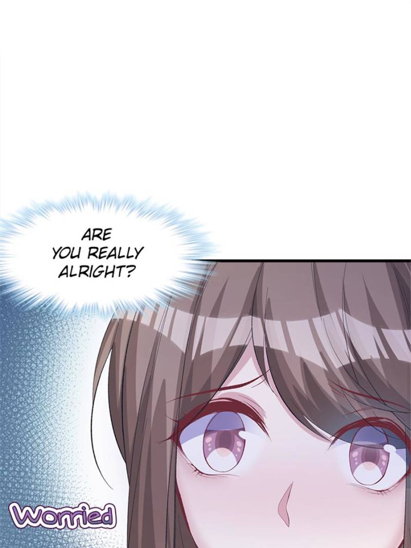 Beauty and the Beasts Chapter 89 - page 28