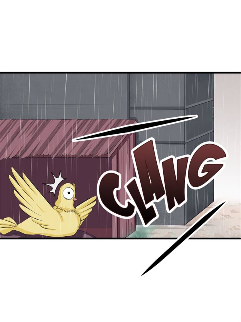 Beauty and the Beasts Chapter 89 - page 32