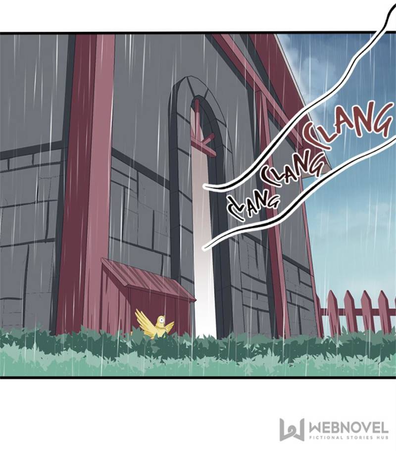 Beauty and the Beasts Chapter 89 - page 33