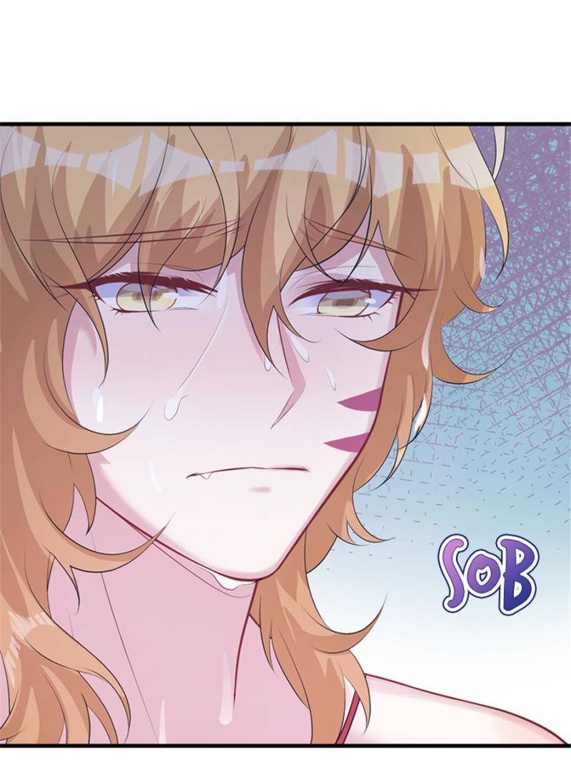 Beauty and the Beasts Chapter 89 - page 4