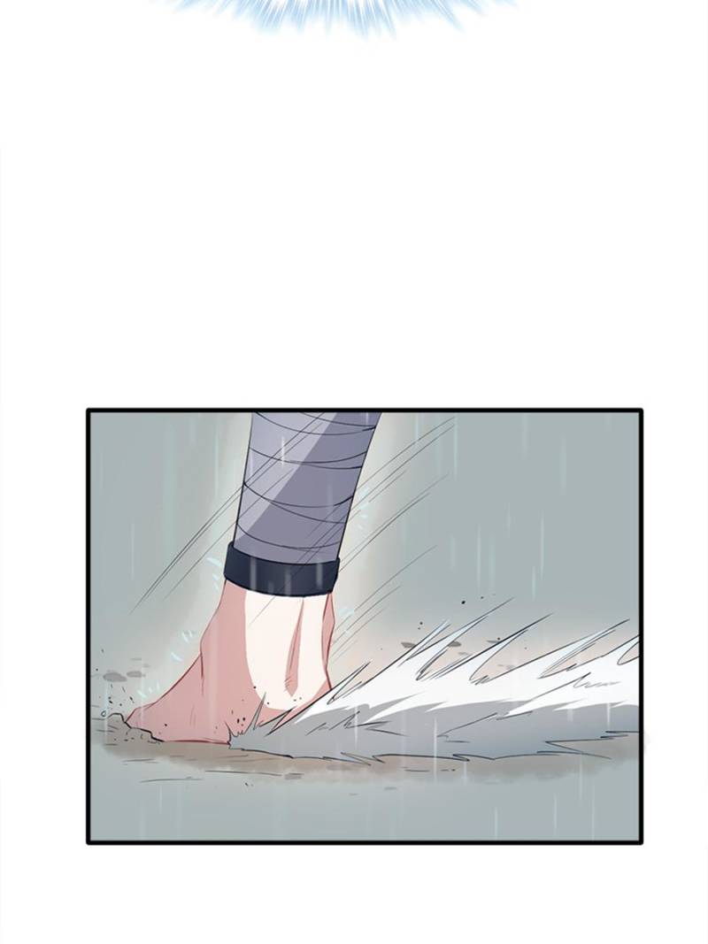 Beauty and the Beasts Chapter 88 - page 23
