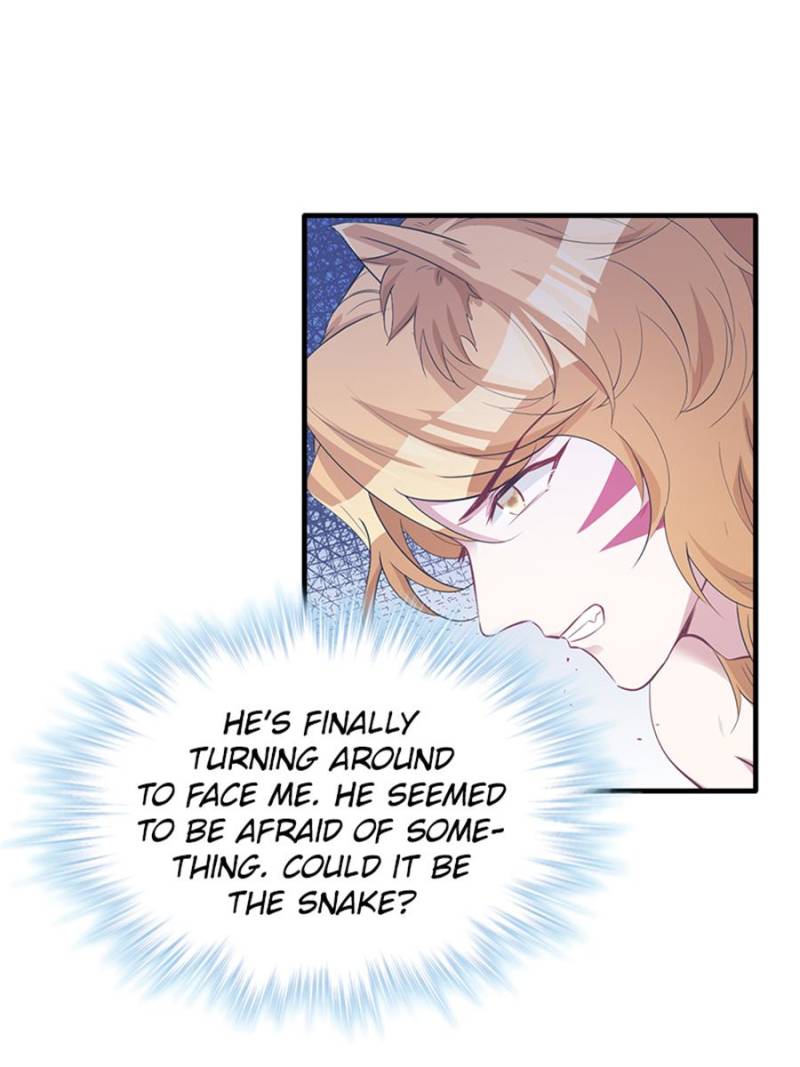 Beauty and the Beasts Chapter 88 - page 25