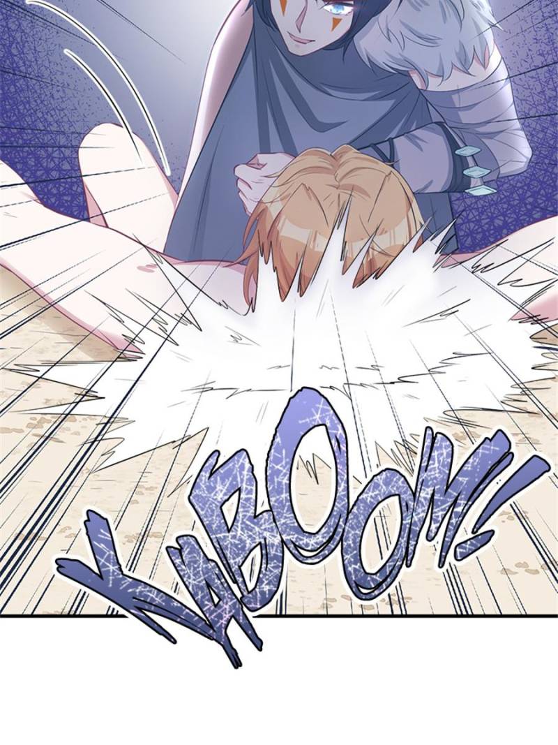 Beauty and the Beasts Chapter 88 - page 35