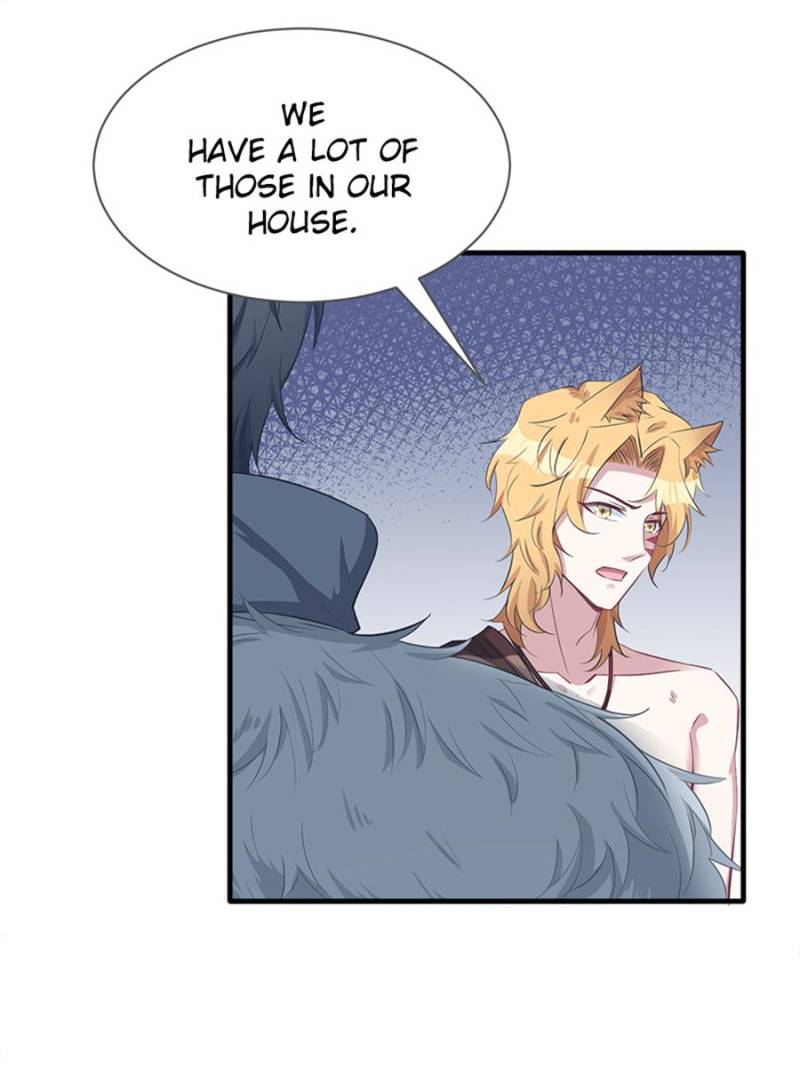 Beauty and the Beasts Chapter 88 - page 6