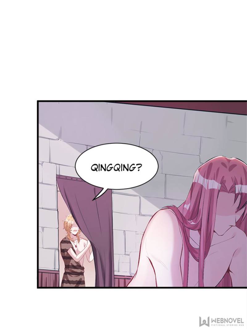 Beauty and the Beasts Chapter 87 - page 10