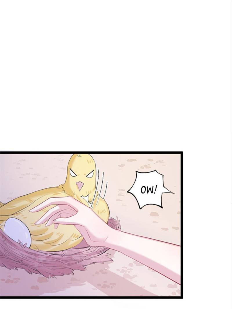 Beauty and the Beasts Chapter 87 - page 32