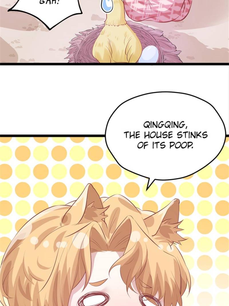 Beauty and the Beasts Chapter 87 - page 36