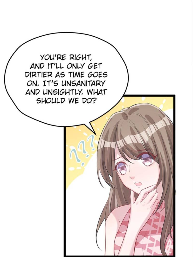 Beauty and the Beasts Chapter 87 - page 38