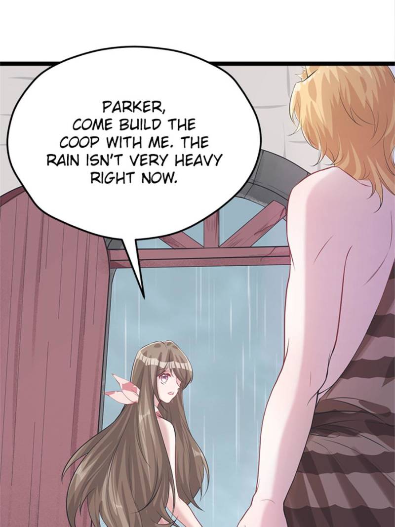 Beauty and the Beasts Chapter 87 - page 41