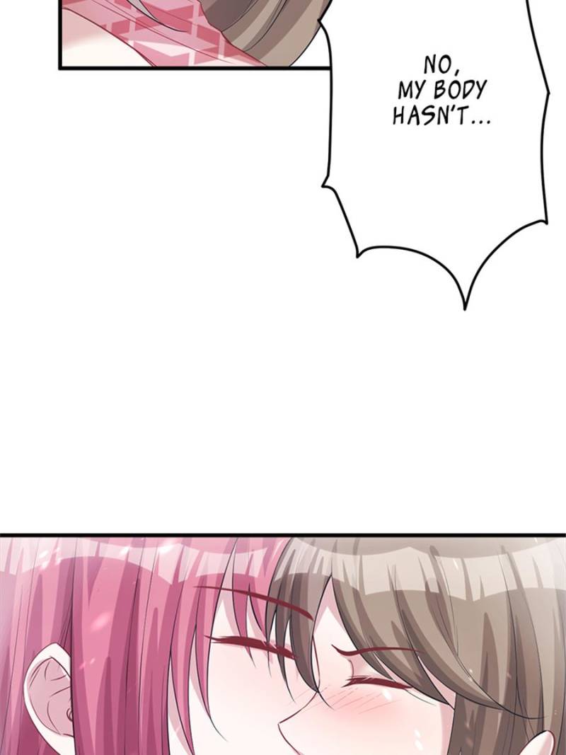 Beauty and the Beasts Chapter 87 - page 7