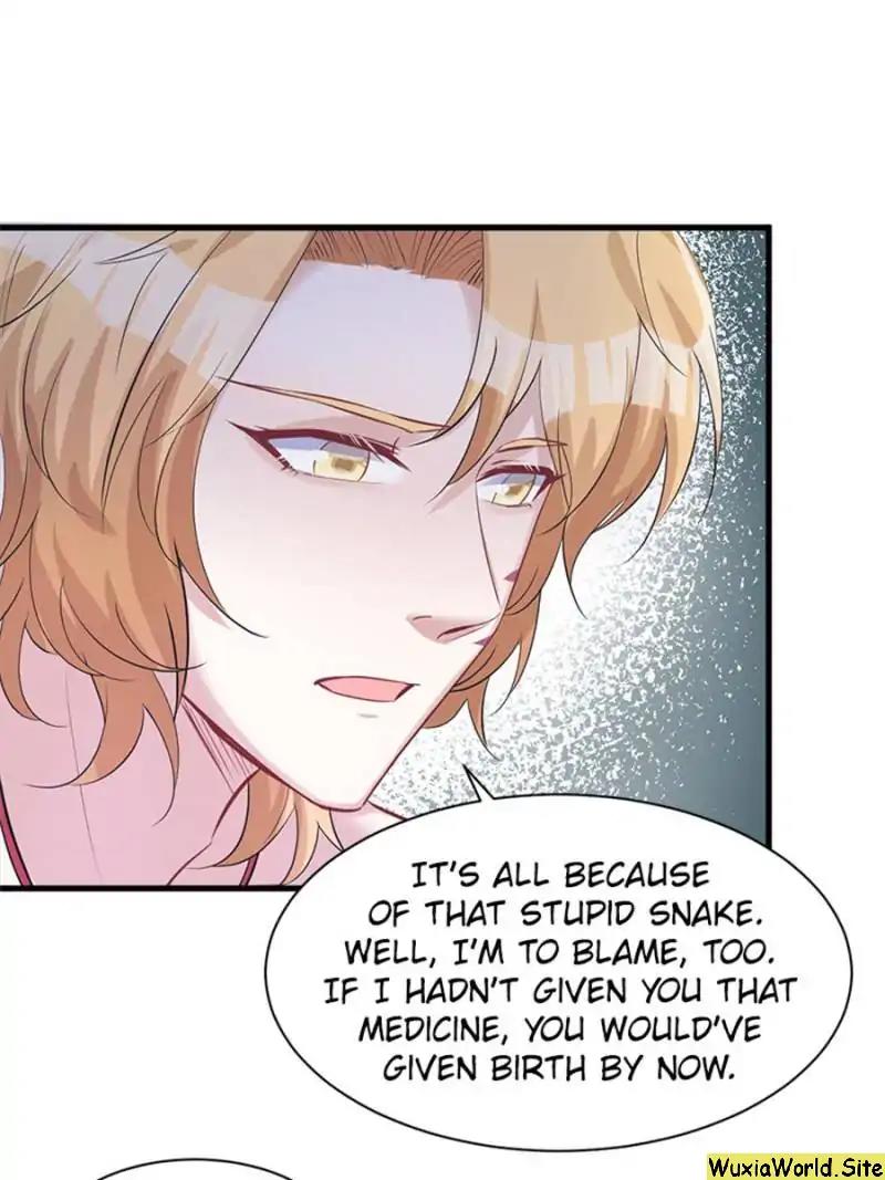 Beauty and the Beasts Chapter 86 - page 19