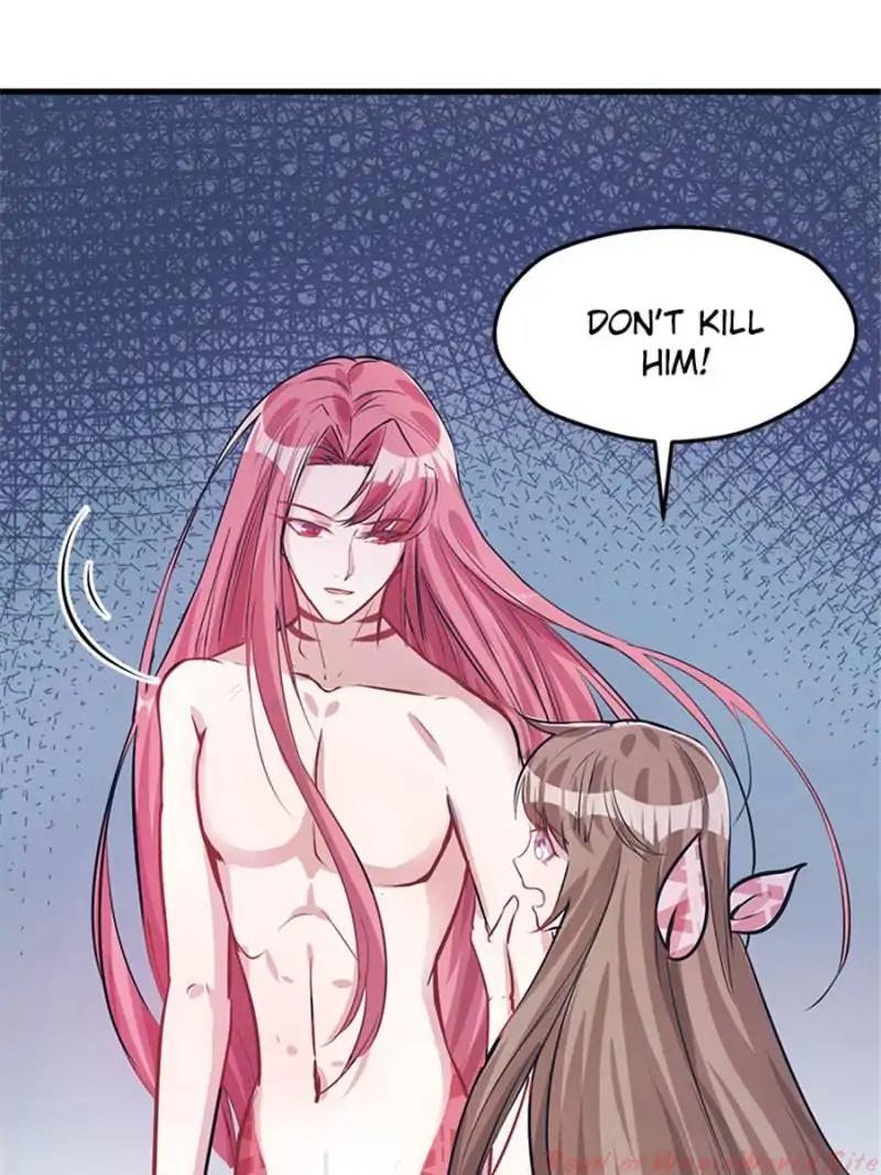Beauty and the Beasts Chapter 85 - page 7