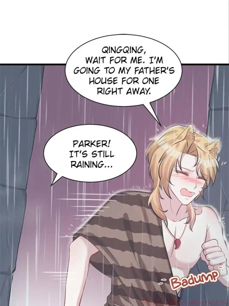 Beauty and the Beasts Chapter 84 - page 22