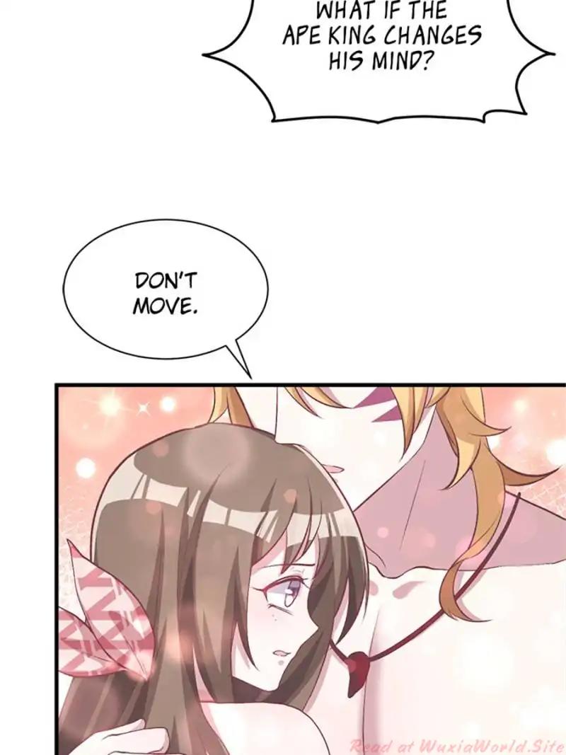 Beauty and the Beasts Chapter 84 - page 4