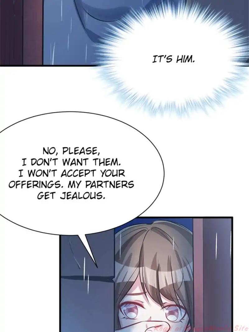 Beauty and the Beasts Chapter 84 - page 40