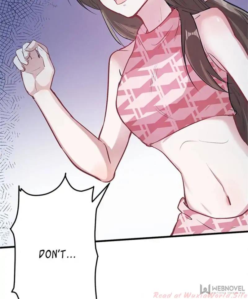 Beauty and the Beasts Chapter 84 - page 47