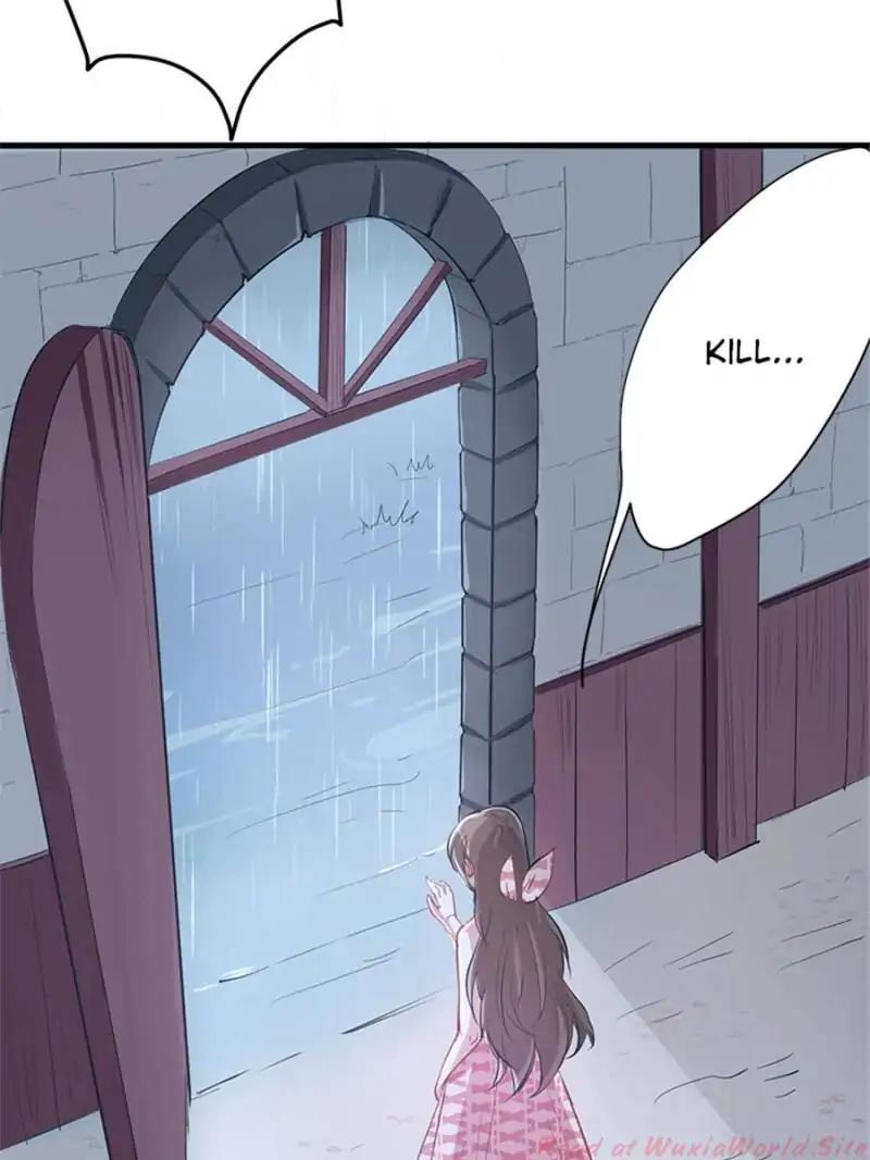 Beauty and the Beasts Chapter 84 - page 48