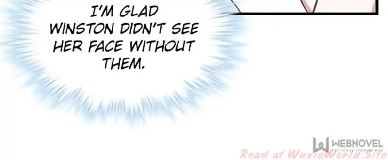 Beauty and the Beasts Chapter 84 - page 8