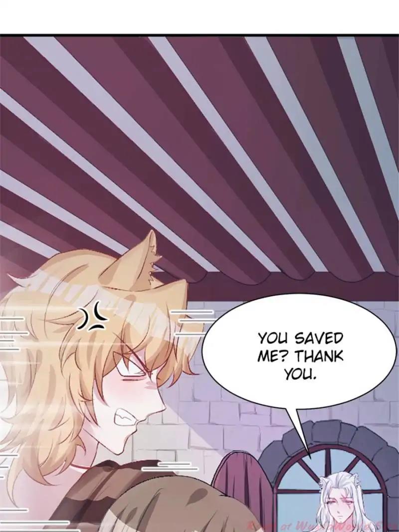 Beauty and the Beasts Chapter 83 - page 21