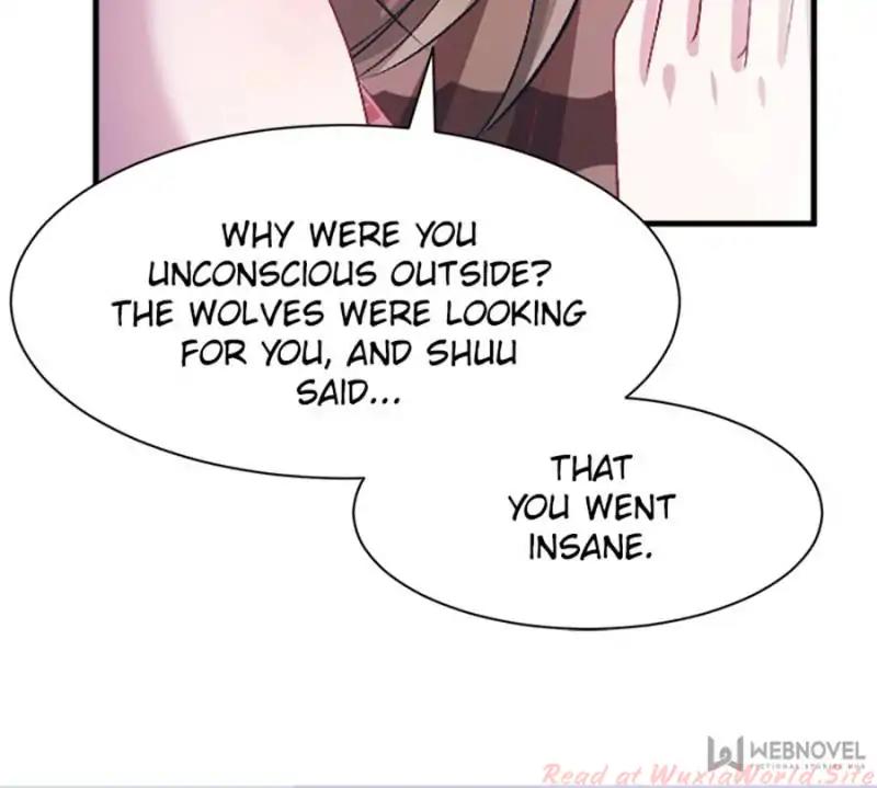 Beauty and the Beasts Chapter 83 - page 26