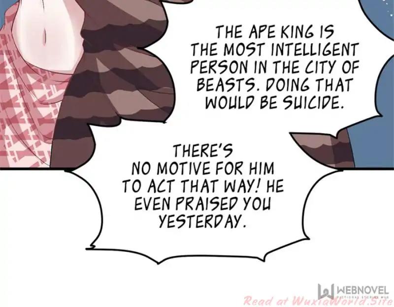 Beauty and the Beasts Chapter 83 - page 31