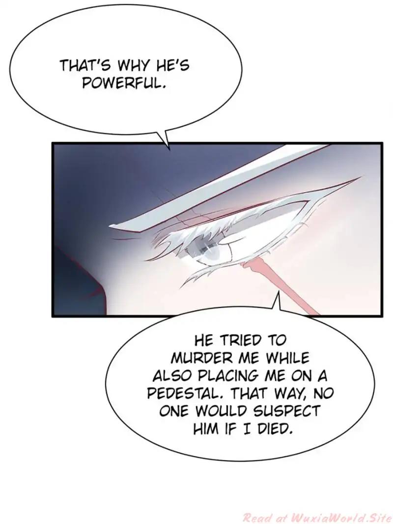 Beauty and the Beasts Chapter 83 - page 32