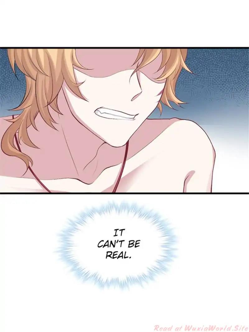 Beauty and the Beasts Chapter 83 - page 37