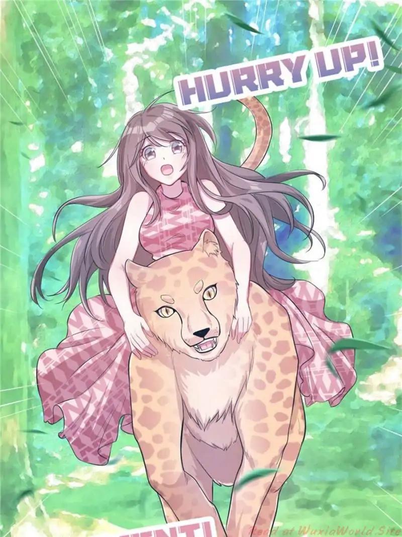 Beauty and the Beasts Chapter 83 - page 60