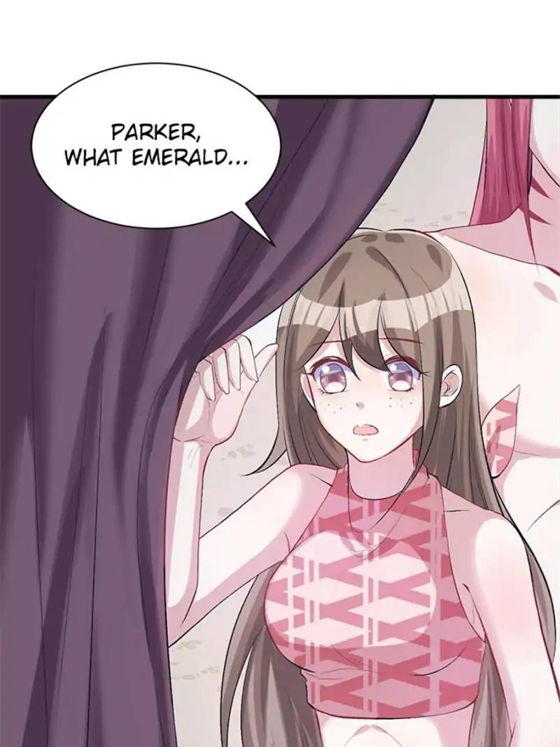 Beauty and the Beasts Chapter 82 - page 13