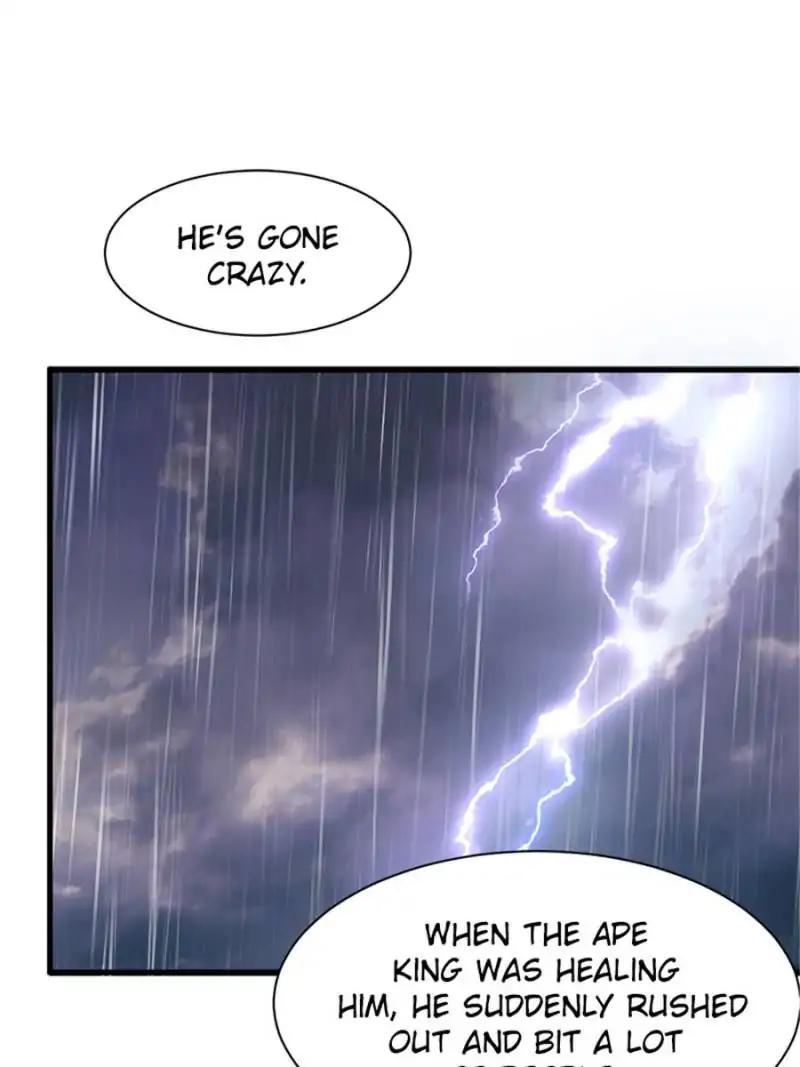 Beauty and the Beasts Chapter 82 - page 49