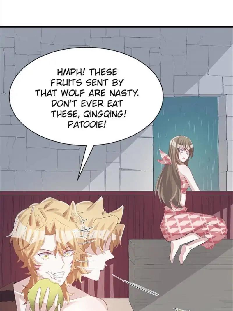 Beauty and the Beasts Chapter 81 - page 34