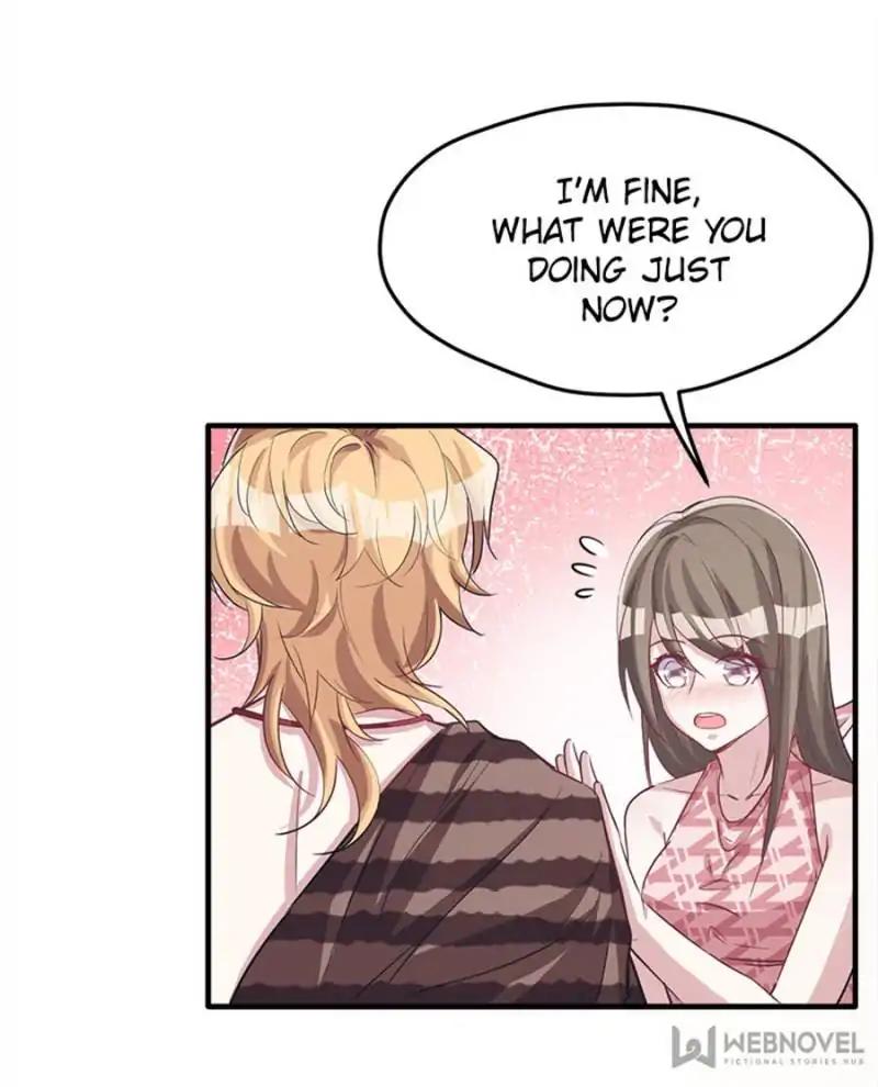 Beauty and the Beasts Chapter 80 - page 10