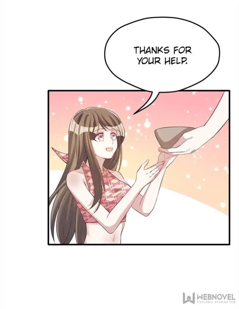 Beauty and the Beasts Chapter 80 - page 21