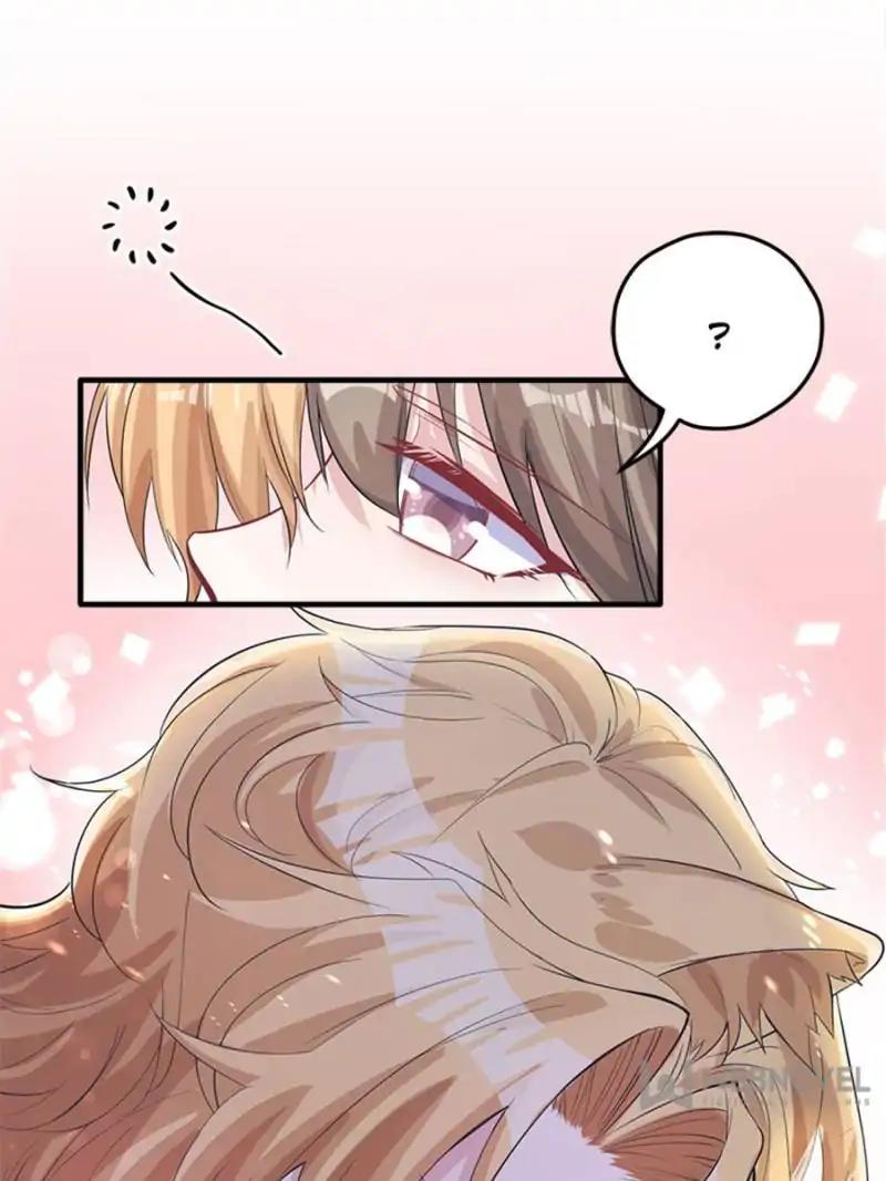 Beauty and the Beasts Chapter 80 - page 3