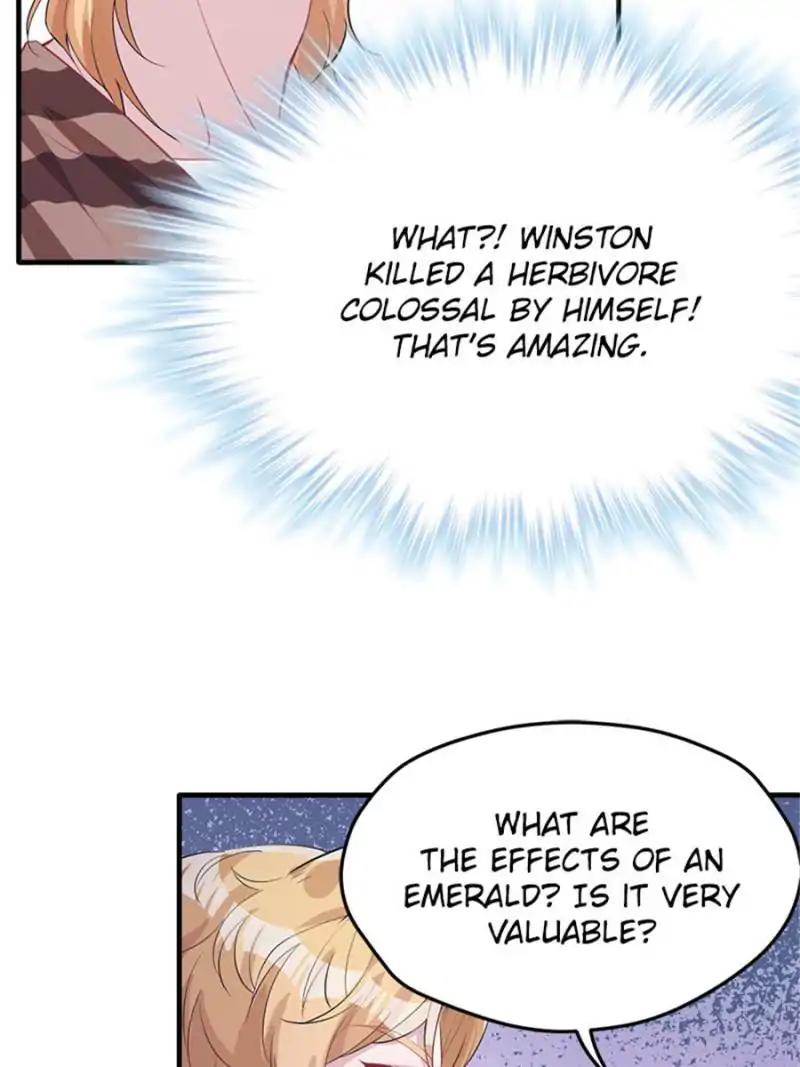 Beauty and the Beasts Chapter 80 - page 35