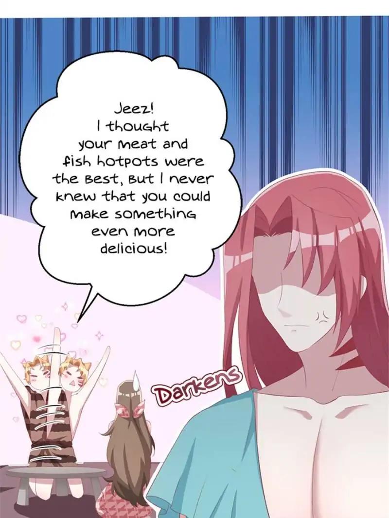 Beauty and the Beasts Chapter 80 - page 53