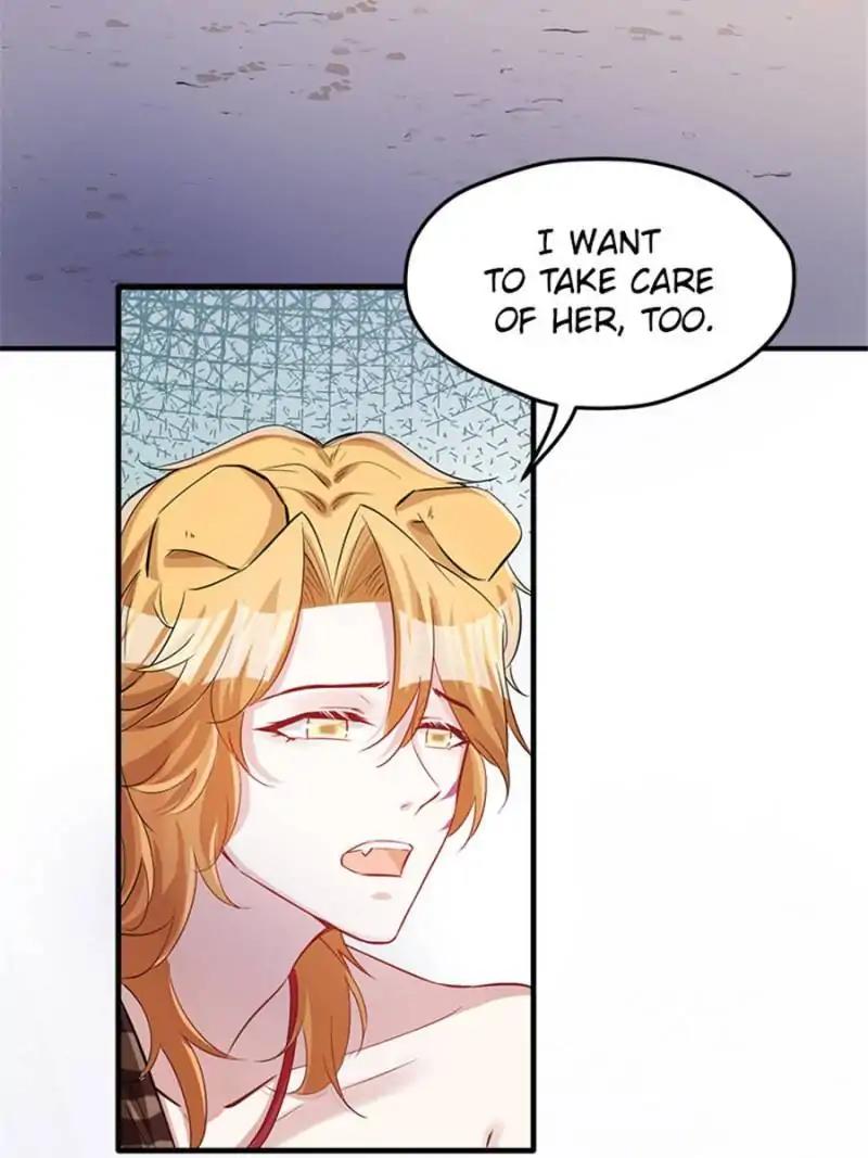 Beauty and the Beasts Chapter 79 - page 38