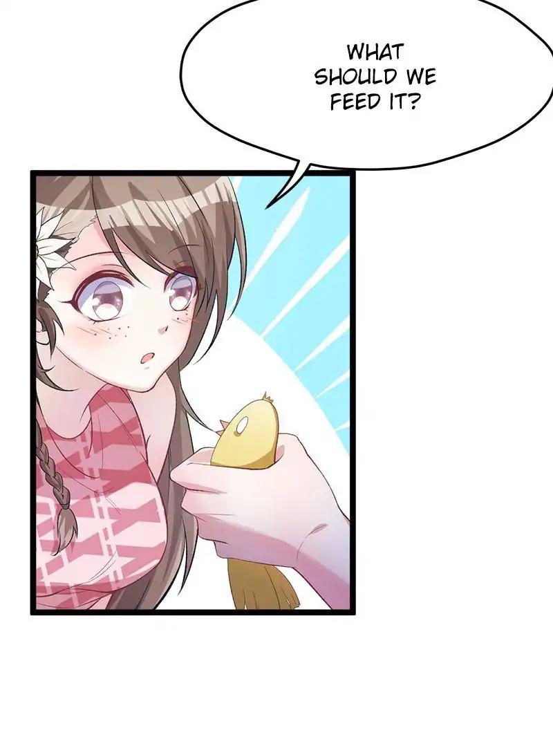 Beauty and the Beasts Chapter 78 - page 10