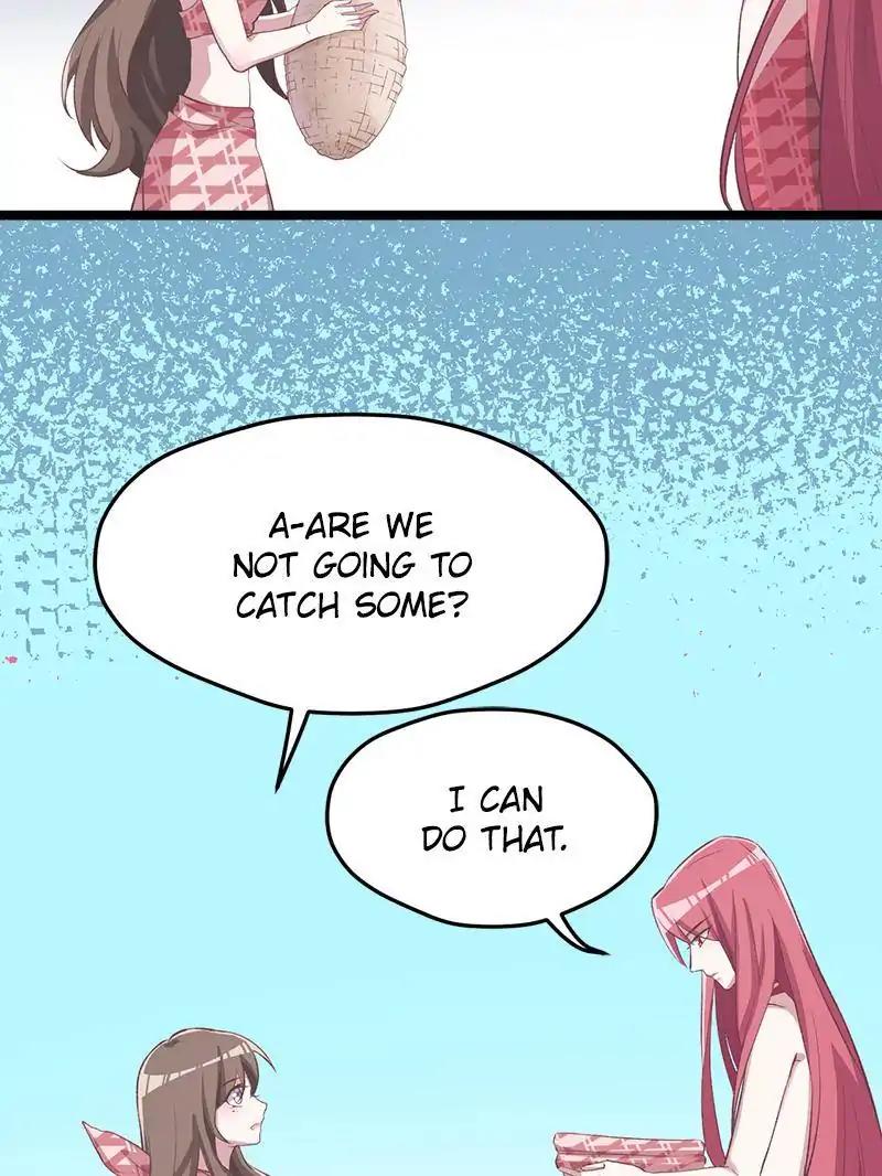 Beauty and the Beasts Chapter 78 - page 23